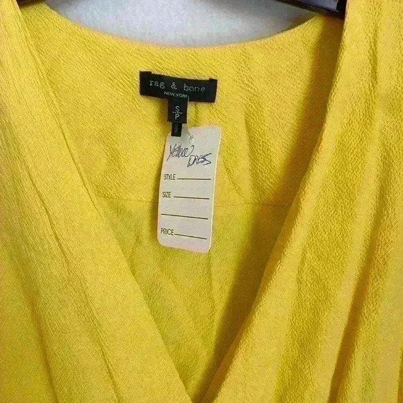 rag & bone Tabitha Dress - Picture 5 of 7